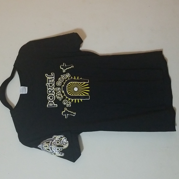SBC Portal Short Sleeve Tee - Picture 5 of 6
